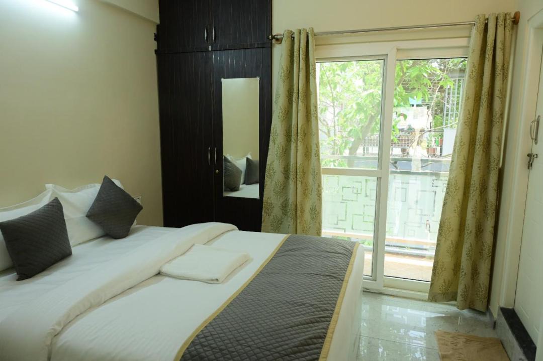 Photo of Bedroom in BTM Layout