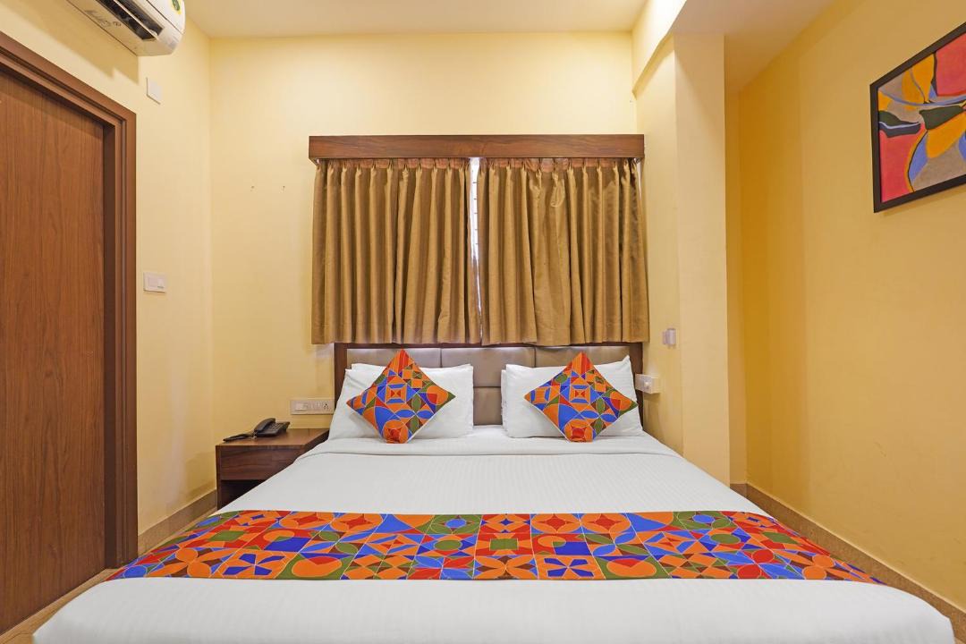 Photo of Bedroom in Electronics City