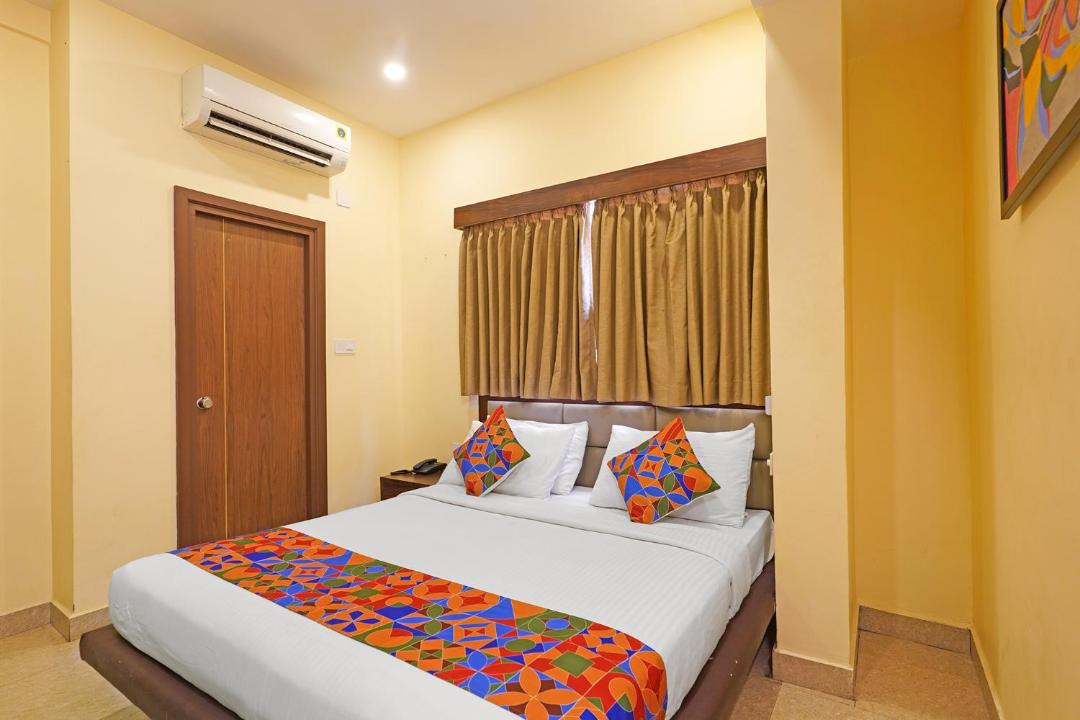 Photo of Bedroom in Electronics City