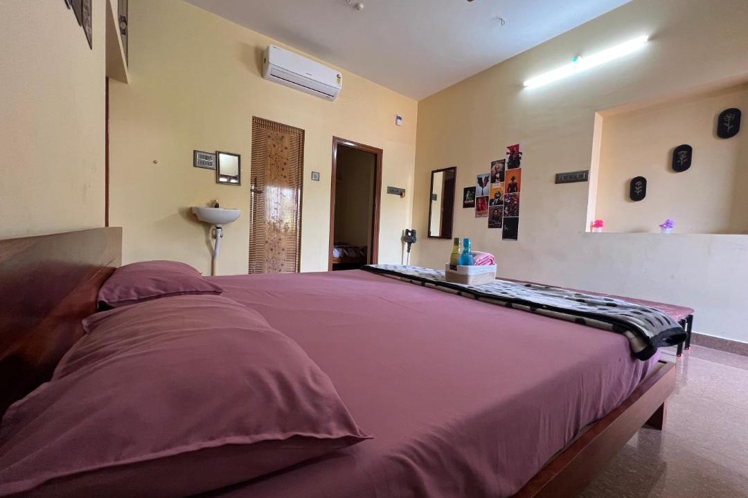 Photo of Bedroom in Srirangam