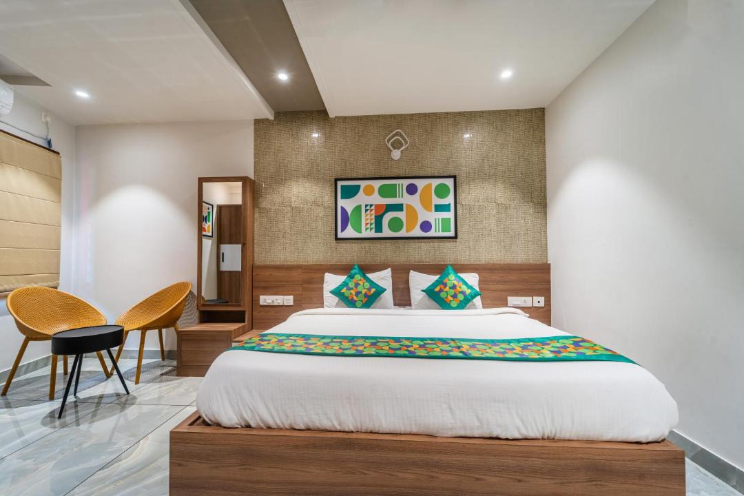 Photo of Bedroom in Thalassery