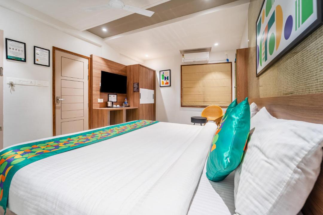 Photo of Bedroom in Thalassery