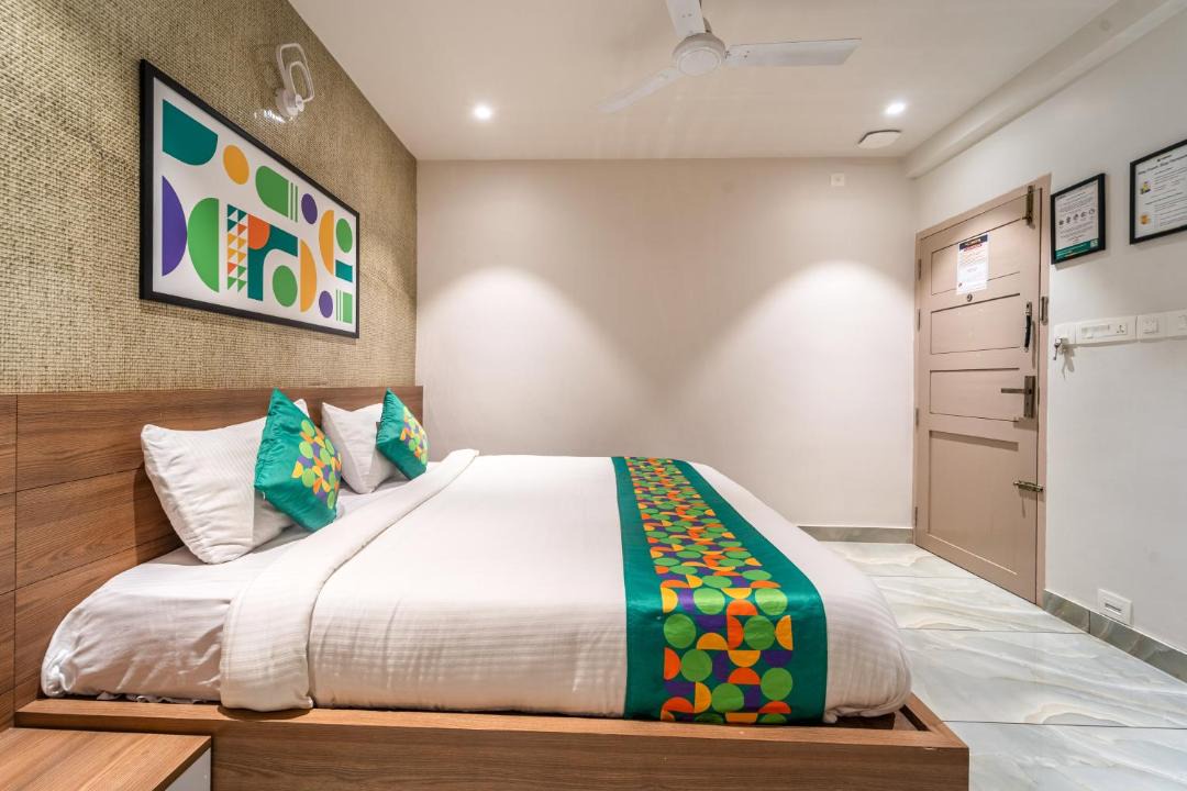 Photo of Bedroom in Thalassery