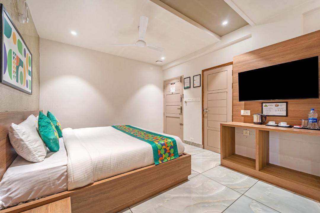Photo of Bedroom in Thalassery