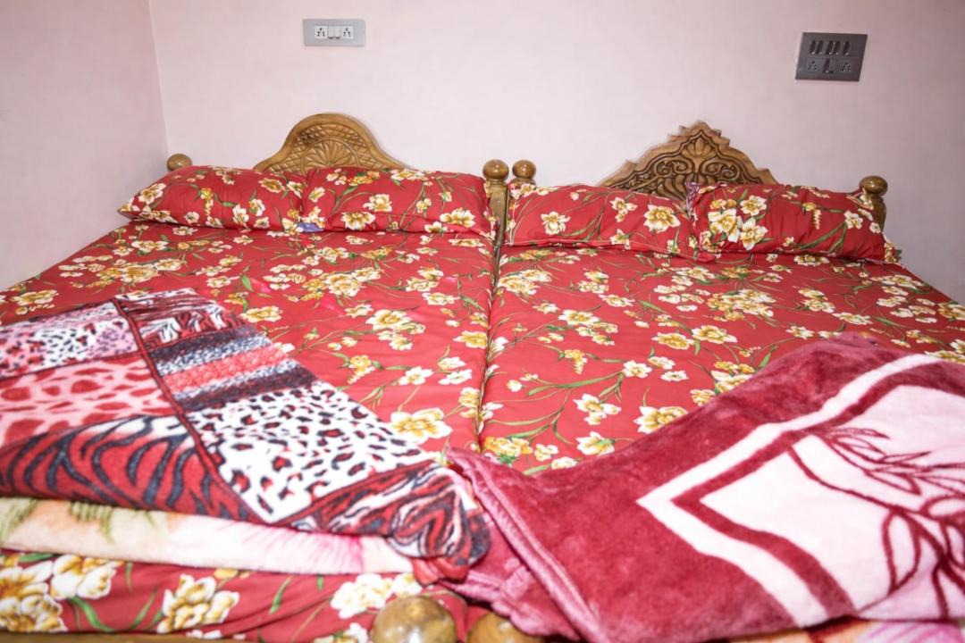 Photo of Bedroom in Samse