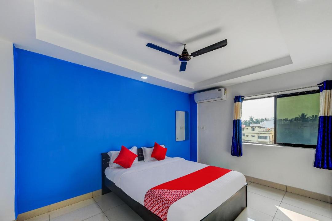 Photo of Bedroom in Bhubaneshwar
