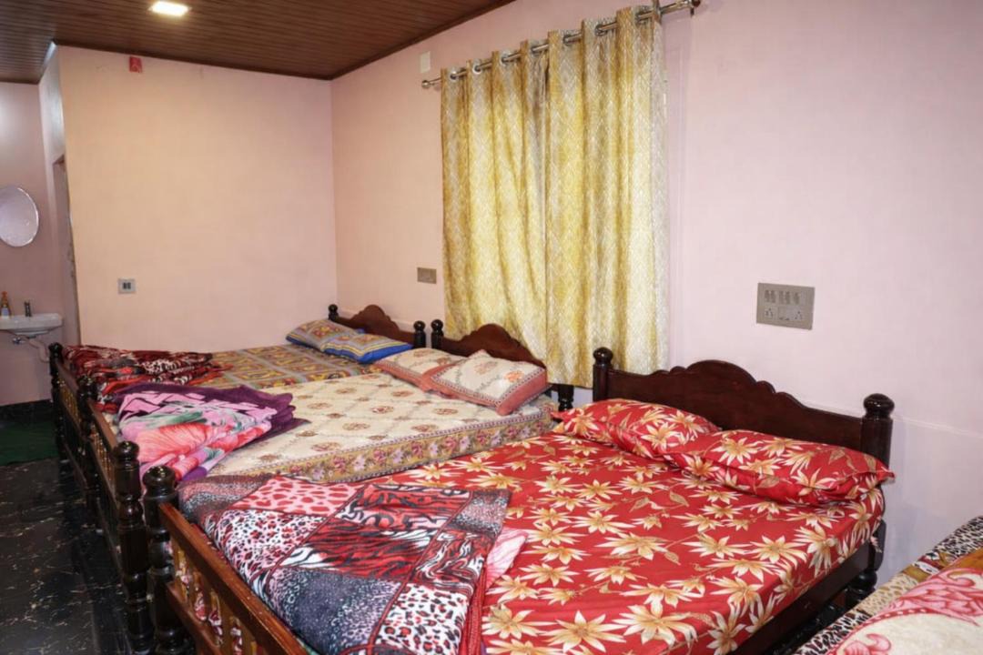 Photo of Bedroom in Samse