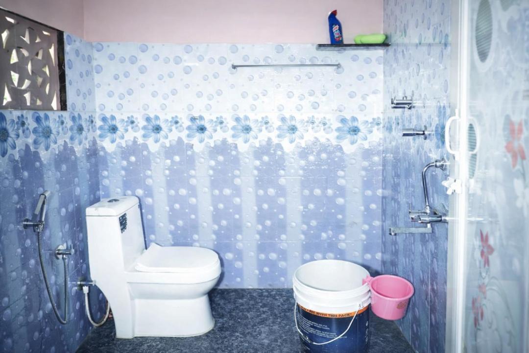 Photo of Bathroom in Samse