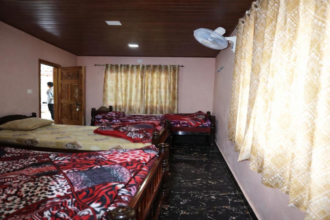 Photo of Bedroom in Samse