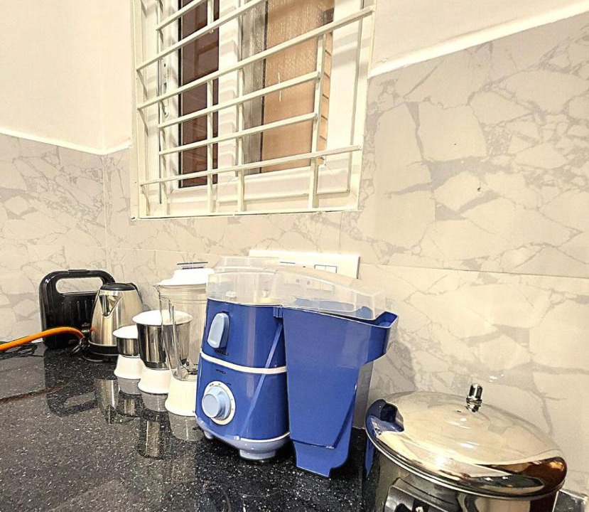 Photo of Kitchen in Miyapur