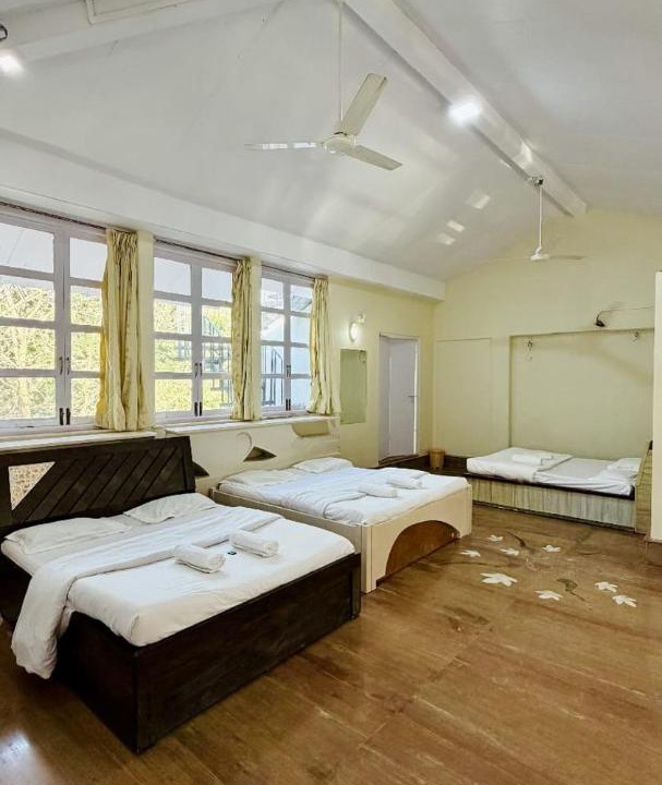 Photo of Bedroom in Murud