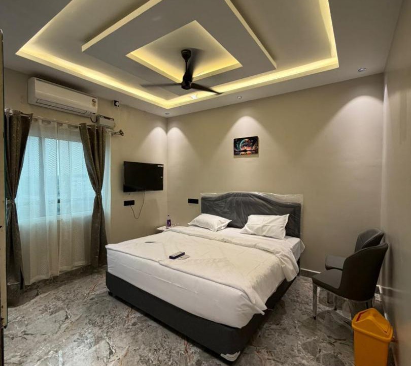 Photo of Bedroom in Madurantakam