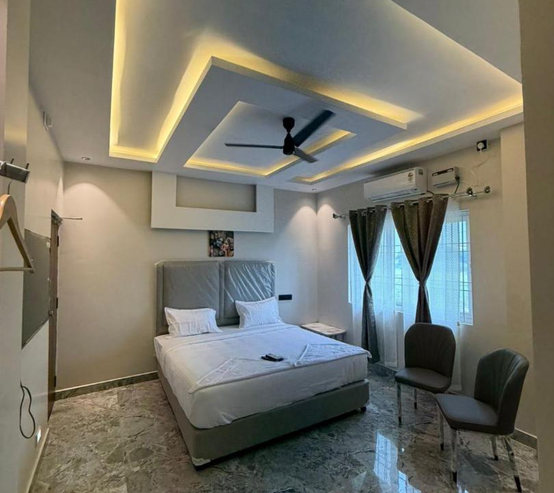 Photo of Bedroom in Madurantakam