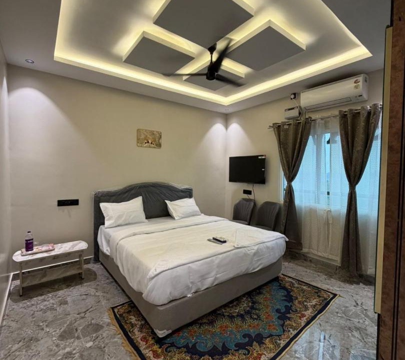 Photo of Bedroom in Madurantakam
