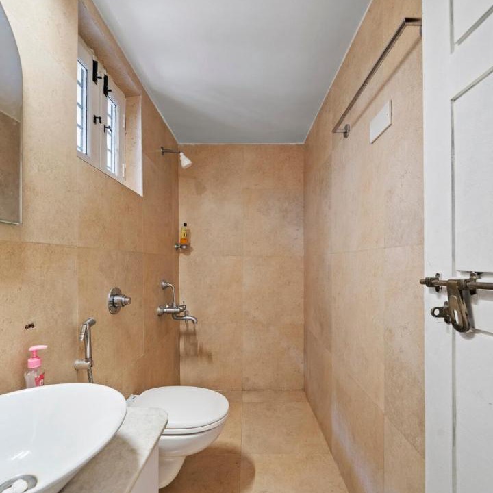 Photo of Bathroom in Koramangala