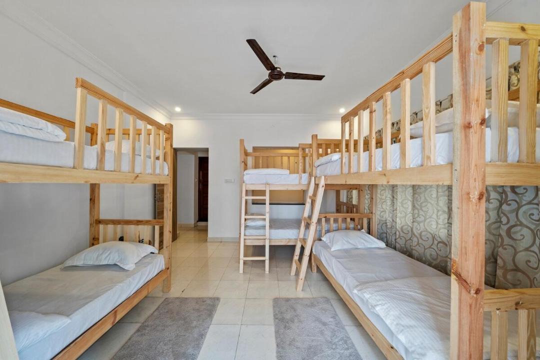 Photo of Bedroom in Koramangala