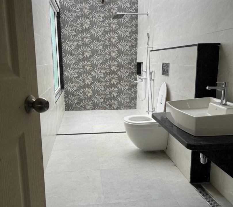 Photo of Bathroom in Ambavna