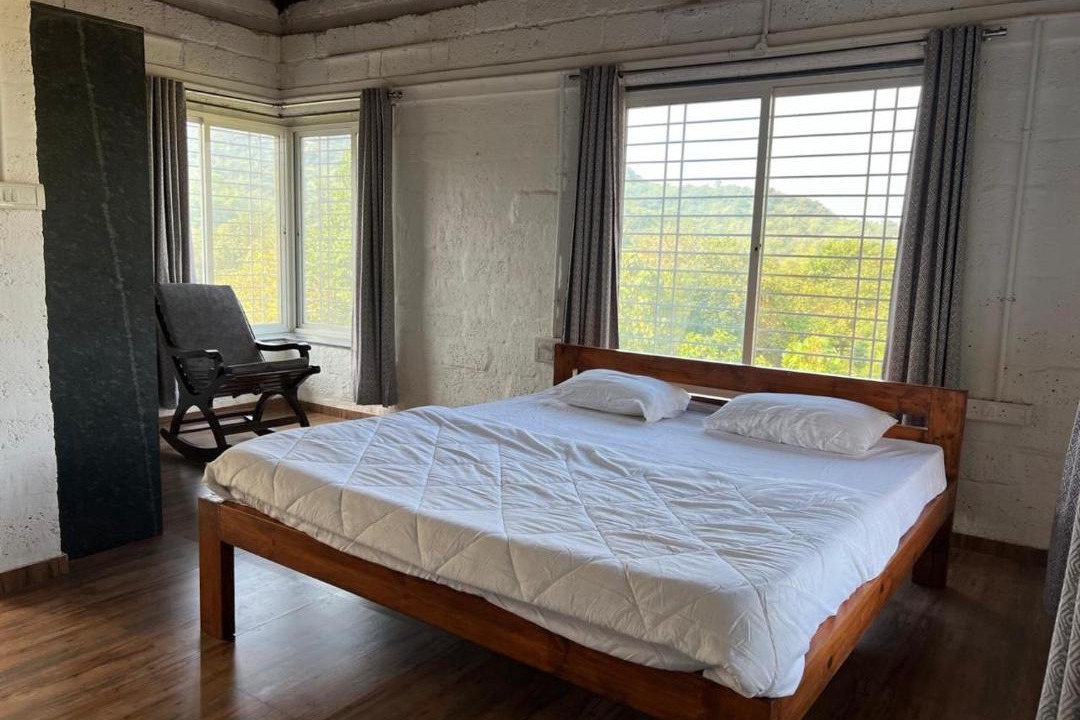 Photo of Bedroom in Ambavna