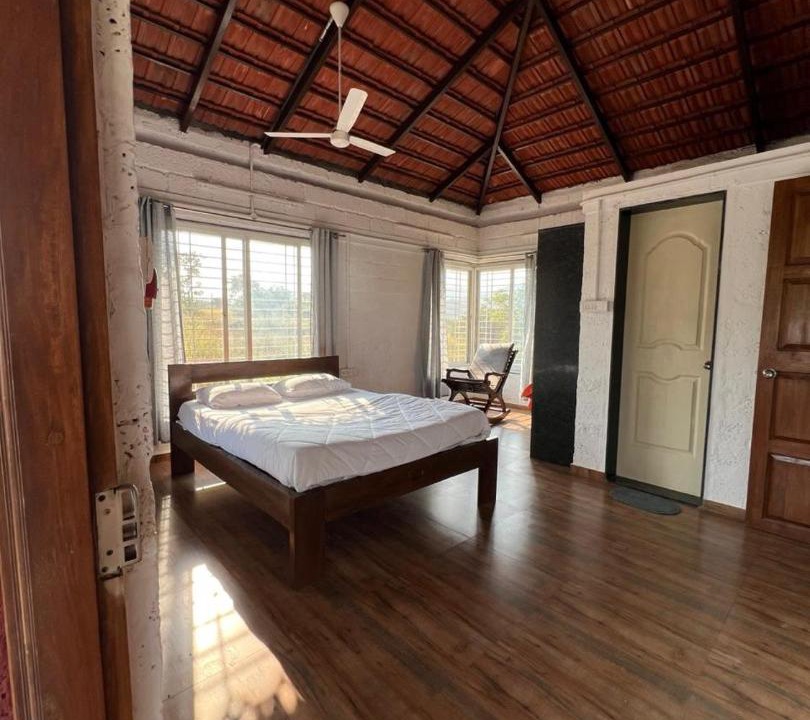 Photo of Bedroom in Ambavna