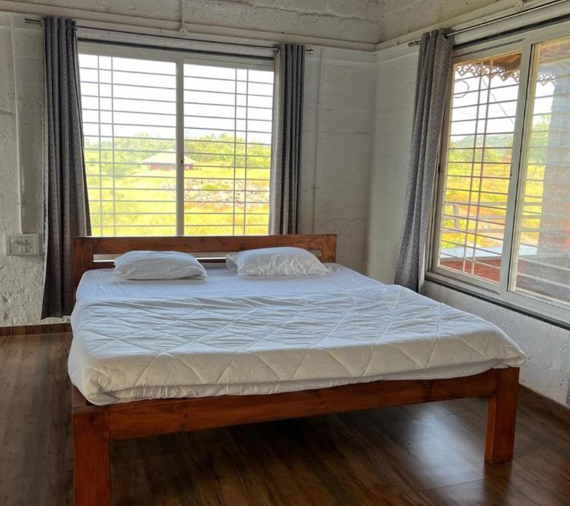 Photo of Bedroom in Ambavna