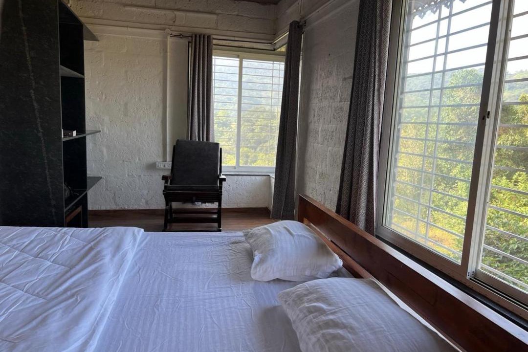 Photo of Bedroom in Ambavna