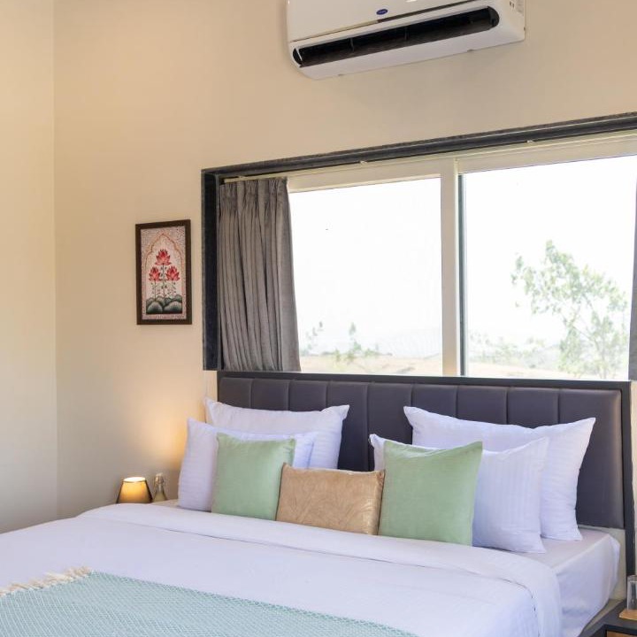 Photo of Bedroom in Gogunda