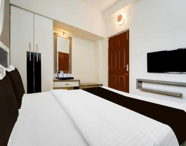 Photo of Bedroom in Manali