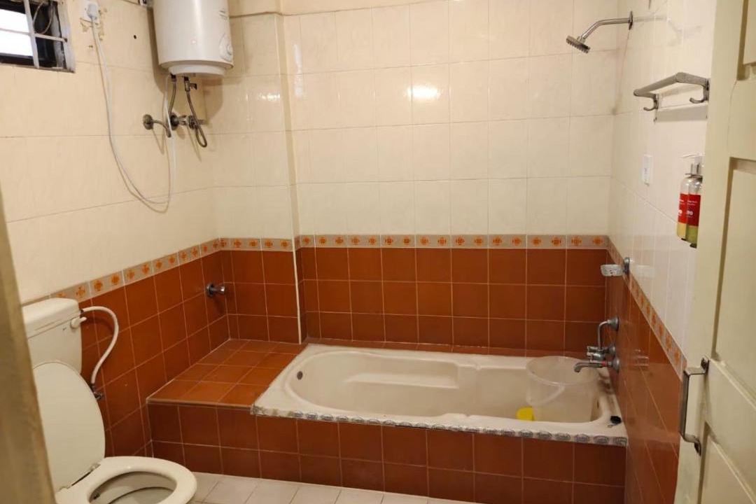 Photo of Bathroom in Bangalore City Center