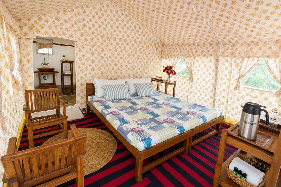 Photo of Bedroom in Lansdowne