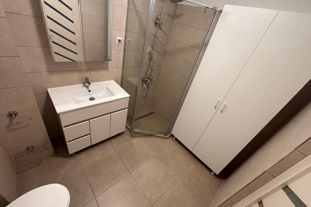 Photo of Bathroom in Cluj-Napoca
