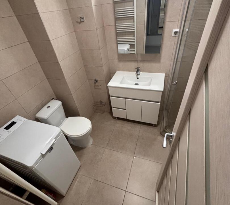 Photo of Bathroom in Cluj-Napoca