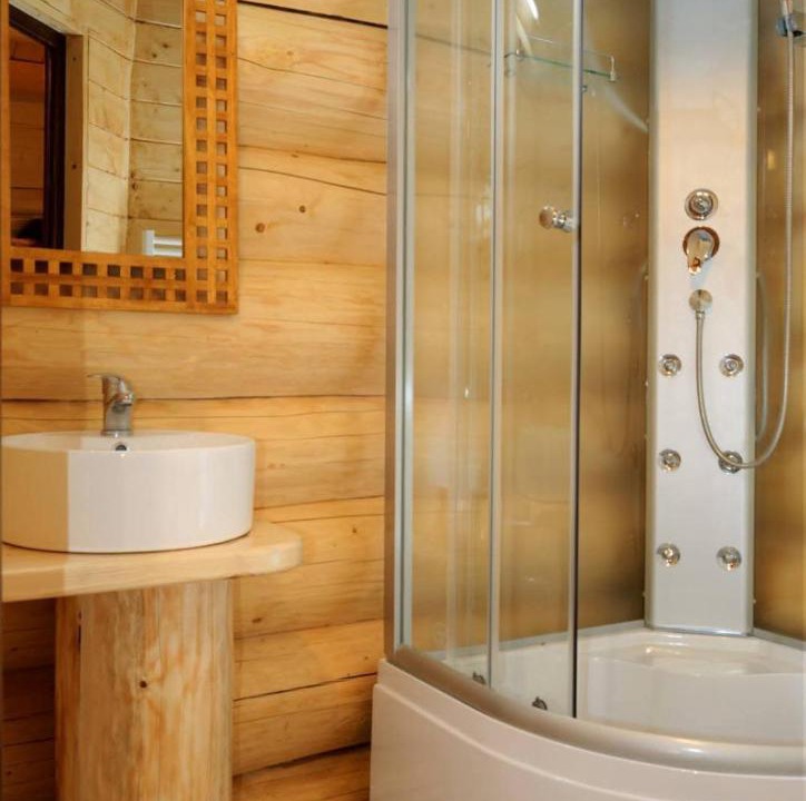 Photo of Bathroom in Margau