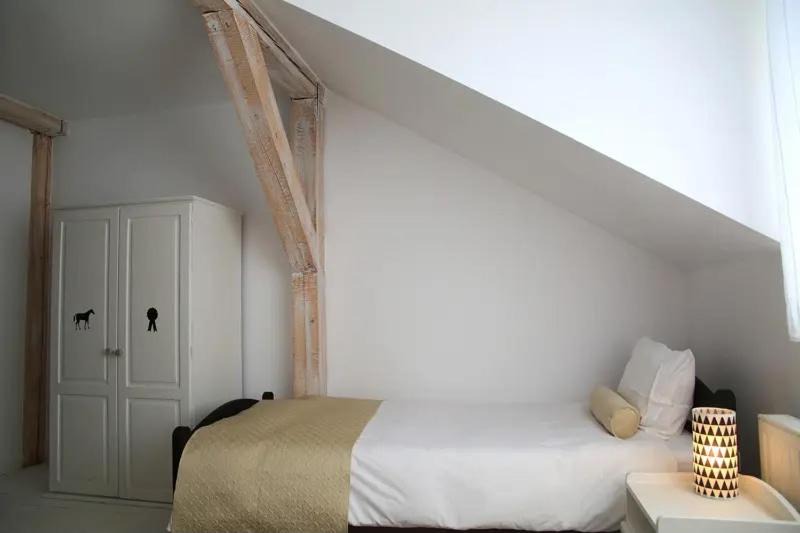 Photo of Bedroom in Hoghilag