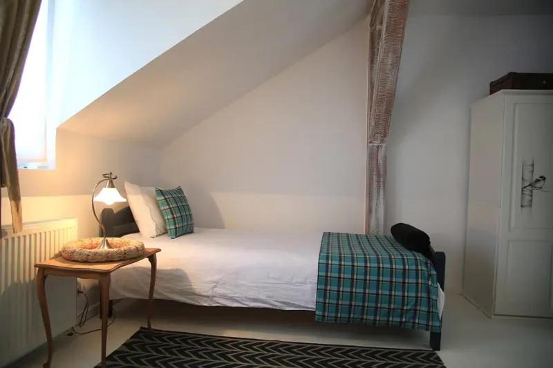 Photo of Bedroom in Hoghilag