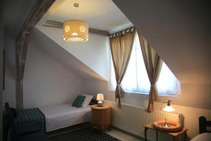 Photo of Bedroom in Hoghilag