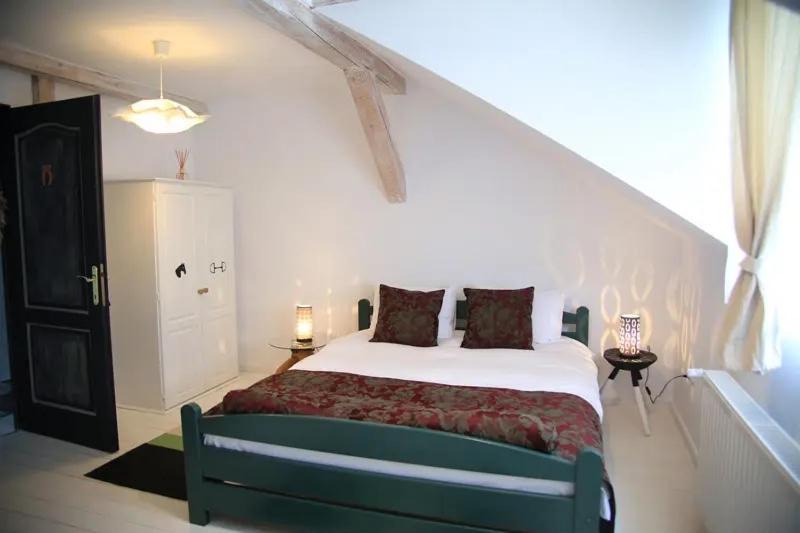 Photo of Bedroom in Hoghilag