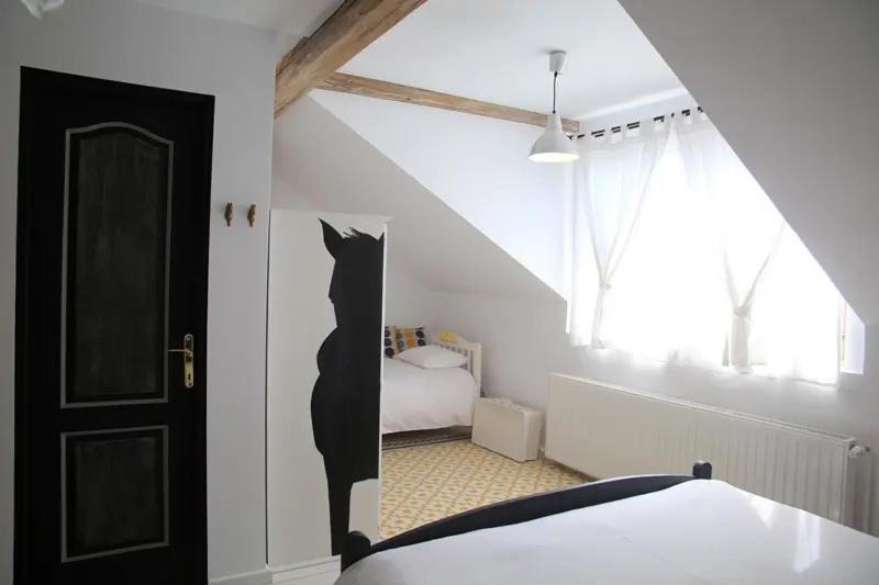 Photo of Bedroom in Hoghilag