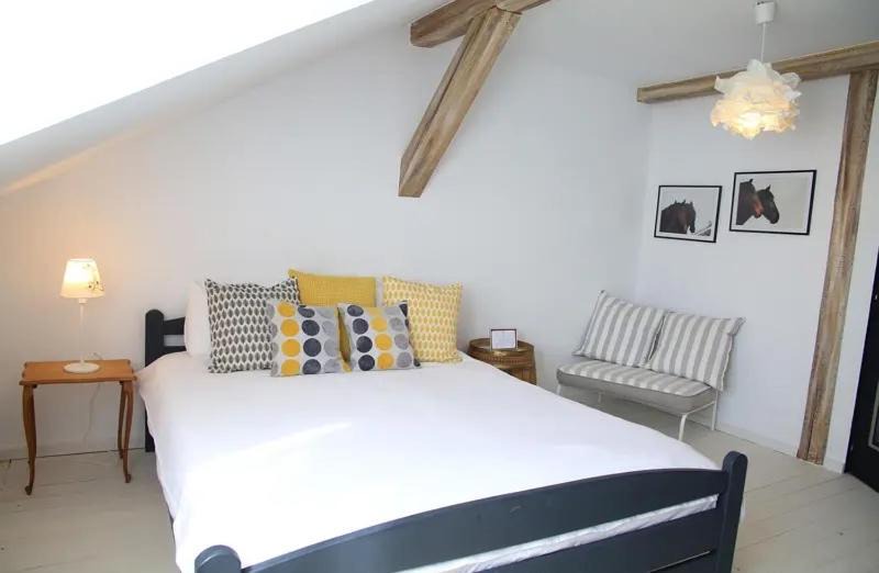 Photo of Bedroom in Hoghilag