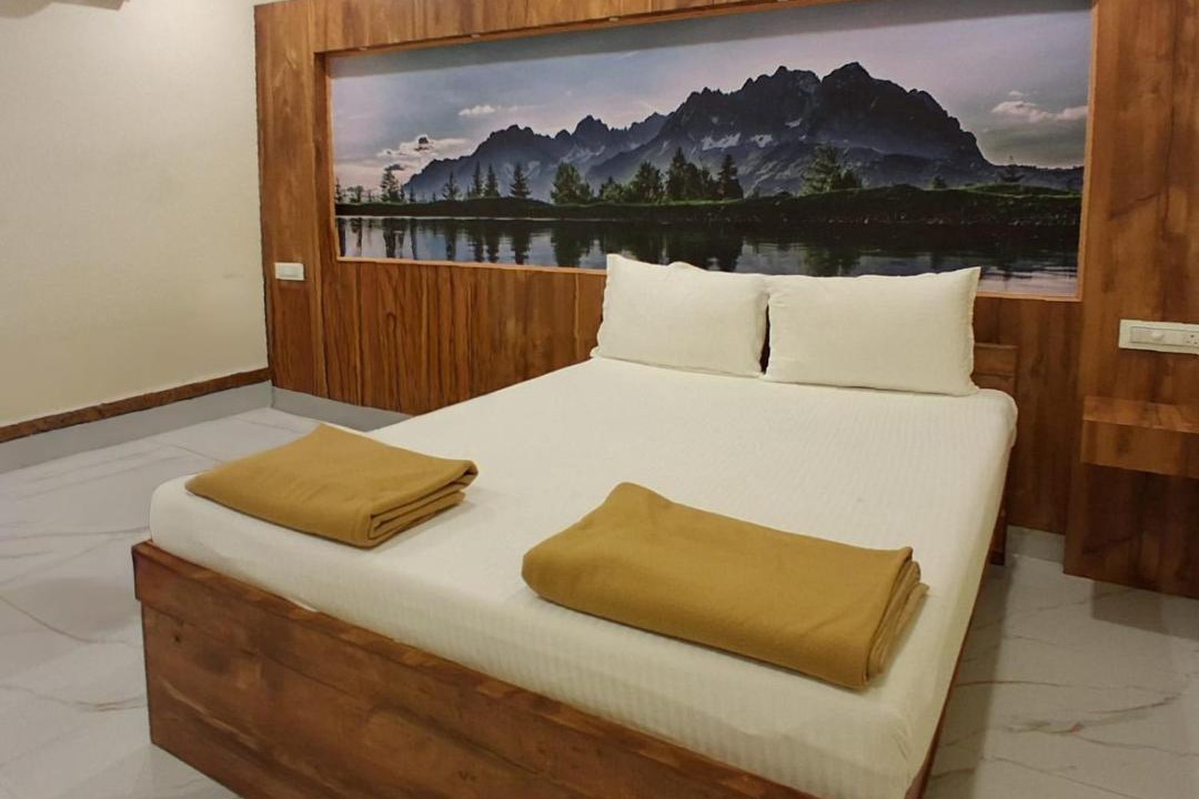 Photo of Bedroom in Tiruchendur