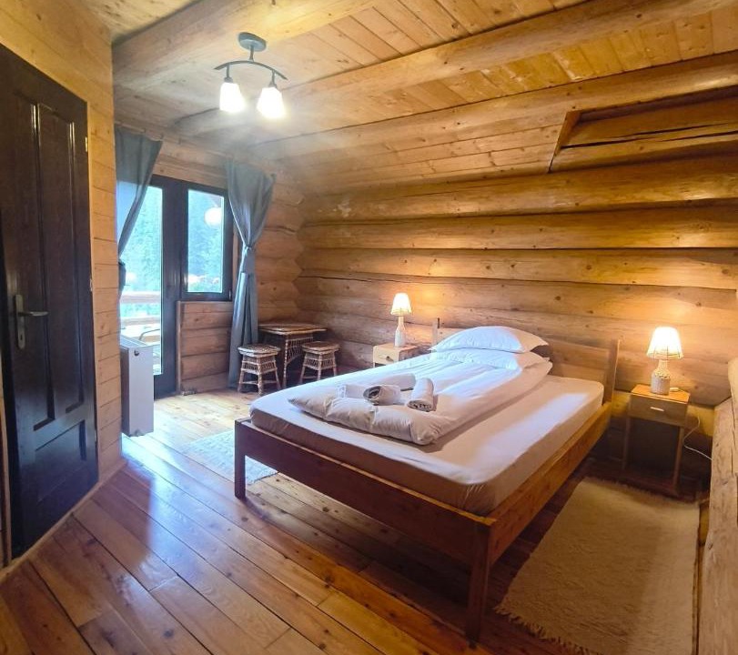 Photo of Bedroom in Margau
