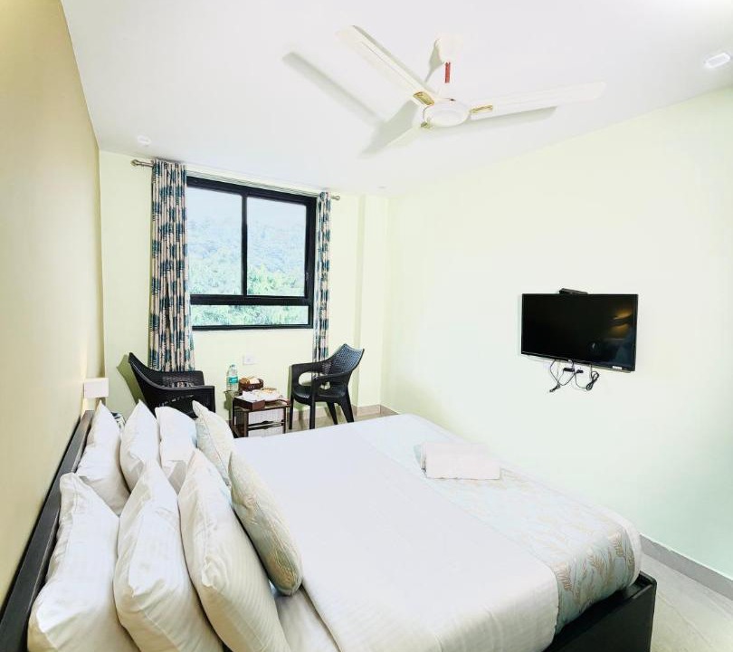 Photo of Bedroom in Nullatanni