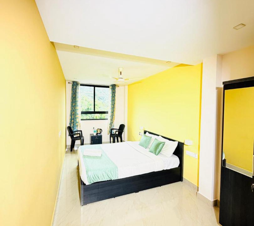 Photo of Bedroom in Nullatanni