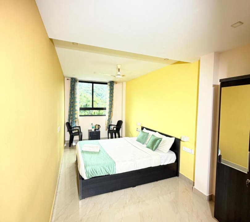 Photo of Bedroom in Nullatanni