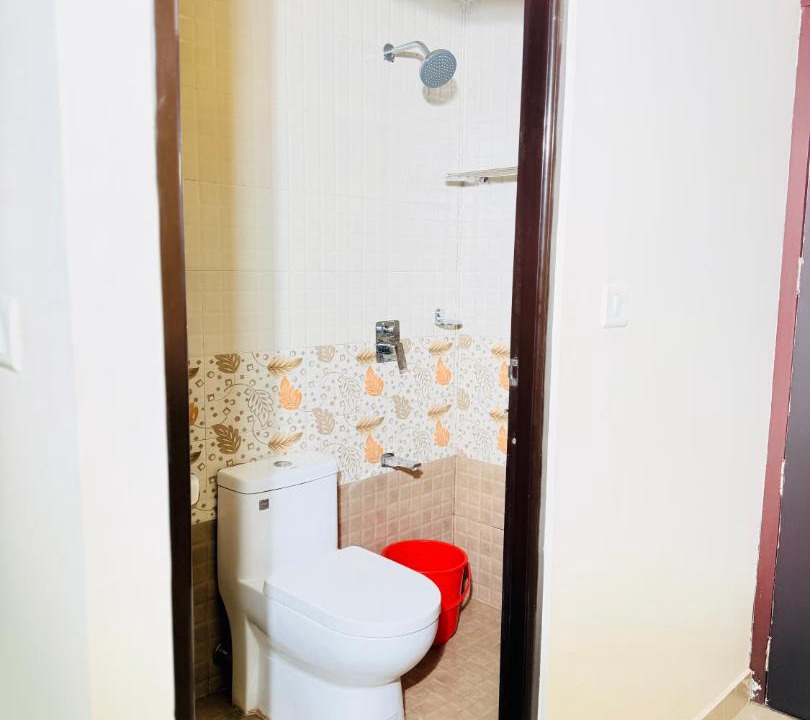 Photo of Bathroom in Nullatanni