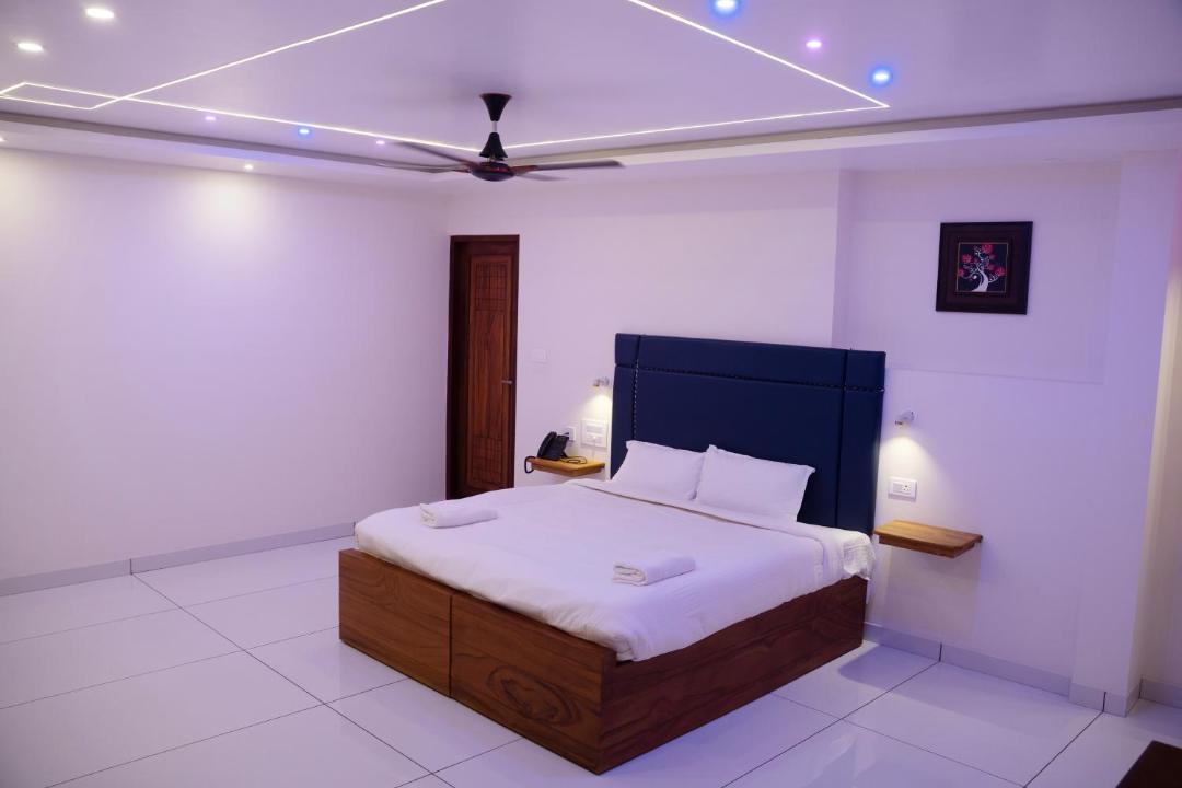 Photo of Bedroom in Varkala