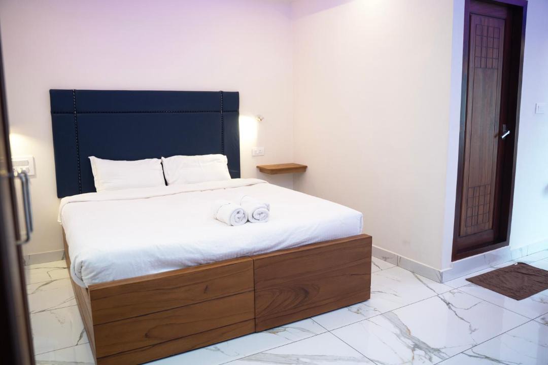 Photo of Bedroom in Varkala