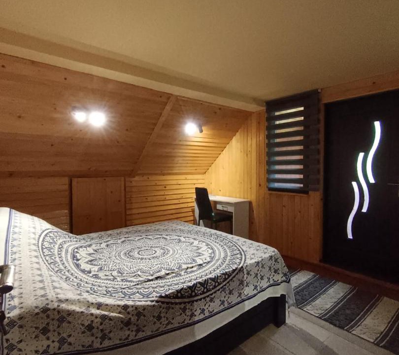 Photo of Bedroom in Grinties