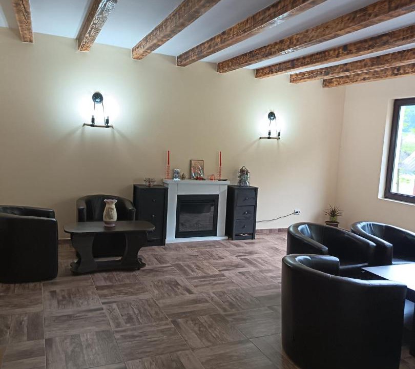 Photo of Livingroom in Grinties