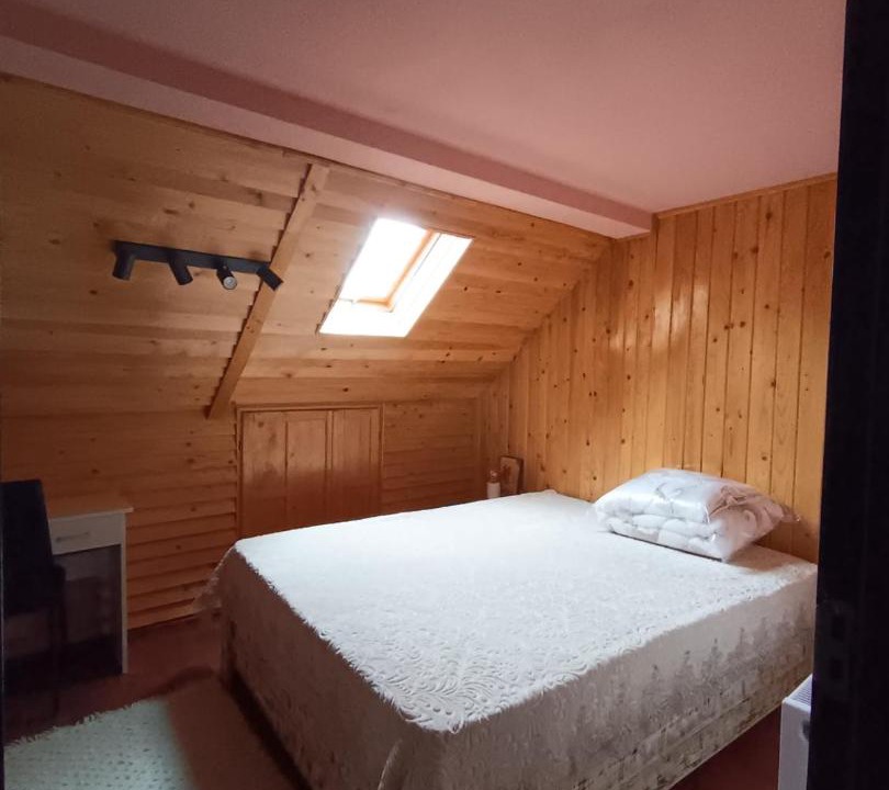 Photo of Bedroom in Grinties