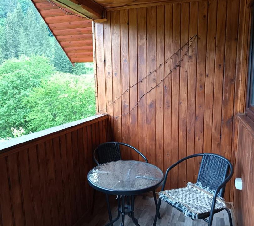 Photo of Patio Balcony in Grinties